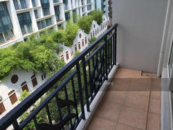 Robertson 100 (D9), Apartment #121177202